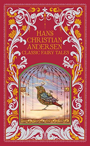 Hans Christian Andersen Classic Fairy Ta