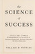 Science of Success: Includes Three Prosperity Classics
