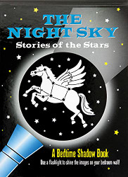Night Sky (Bedtime Shadow Book)