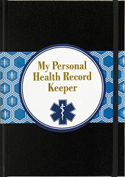 Personal Health Record Keeper and Logbook