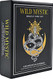 Wild Mystic Oracle Card Deck: A 50-Card Deck and Guidebook