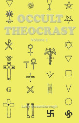 Occult Theocrasy: Vol. 1