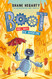 BOOT small robot BIG adventure: Book 1