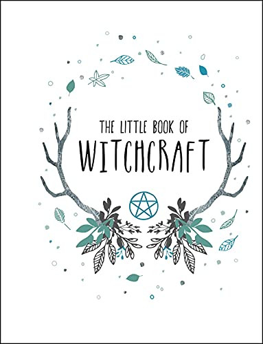 Little Book of Witchcraft