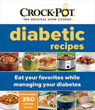 Crockpot: Diabetic Recipes