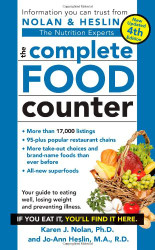 Complete Food Counter