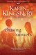 Chasing Sunsets: A Novel (Angels Walking)