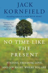 No Time Like the Present: Finding Freedom Love and Joy Right Where You Are