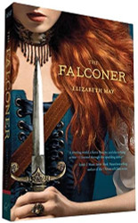 Falconer: Book One of the Falconer Trilogy