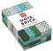 LEGONote Brick (Blue-Green) (LEGO x Chronicle Books)