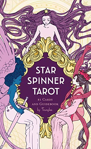 Star Spinner Tarot: