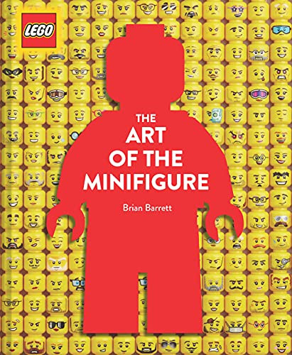 LEGO The Art of the Minifigure