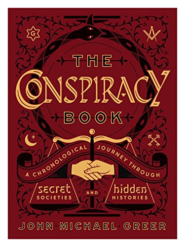 Conspiracy Book