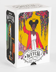 Modern Witch Tarot Deck (Modern Tarot Library)