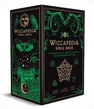 Wiccapedia Spell Deck Vol. 9