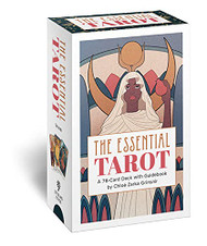 Essential Tarot: A 78-Card Deck with Guidebook