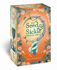 Seed and Sickle Oracle Deck (Modern Tarot Library)
