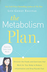 Metabolism Plan