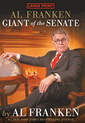 Al Franken Giant of the Senate