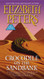 Crocodile on the Sandbank (Amelia Peabody Book 1)