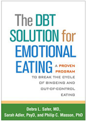 DBT Solution for Emotional Eating