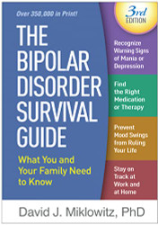 Bipolar Disorder Survival Guide