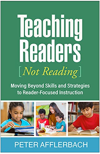 Teaching Readers