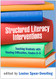 Structured Literacy Interventions Grades K-6