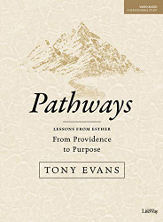 Pathways - Bible Study Book: From Providence to Purpose