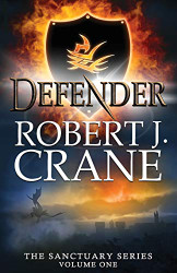 Defender: The Sanctuary Series Volume One