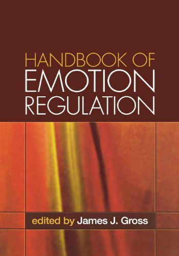 Handbook Of Emotion Regulation