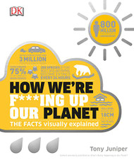How We're F***ing Up Our Planet (How Things Work)