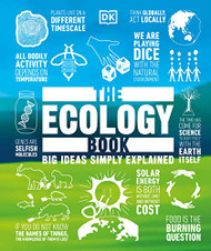 Ecology Book: Big Ideas Simply Explained