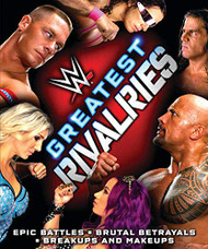 WWE Greatest Rivalries