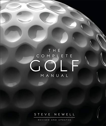 Complete Golf Manual