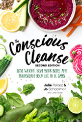Conscious Cleanse