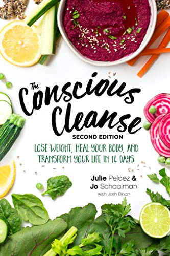 Conscious Cleanse