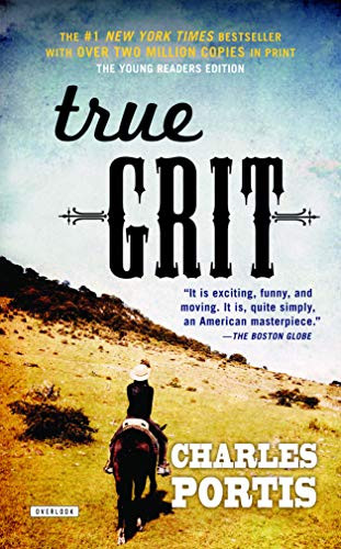 True Grit: Young Readers Edition