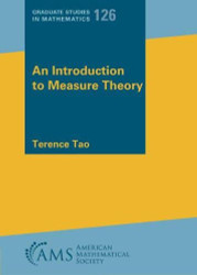 Introduction to Measure Theory