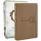 Jesus-Centered Bible NLT Saddle