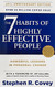 7 Habits Of Highly Effective People