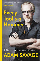 Every Tools A Hammer