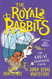 Royal Rabbits: The Great Diamond Chase (Volume 3)