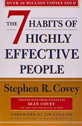 7 Habits Of Highly Effective People: Revised and Updated: 30th