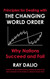 Changing World Order: Why Nations Succeed or Fail