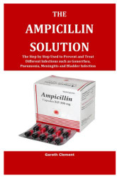 AMPICILLIN SOLUTION