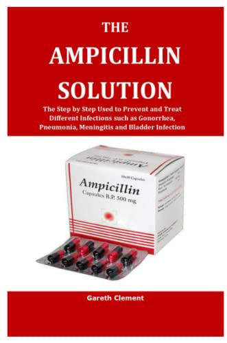 AMPICILLIN SOLUTION