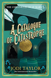 Catalogue of Catastrophe (Chronicles of St. Mary's)