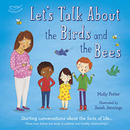 Let's Talk About the Birds and the Bees: Starting conversations