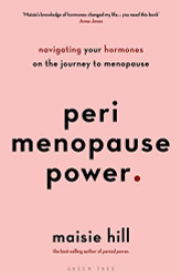 Perimenopause Power: Navigating your hormones on the journey to menopause